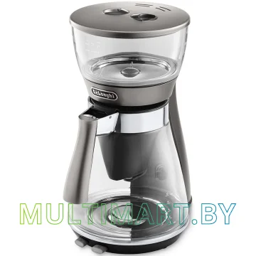 Капельная кофеварка DeLonghi Clessidra ICM 17210 картинка 2